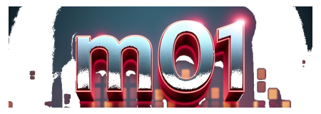m01 logo